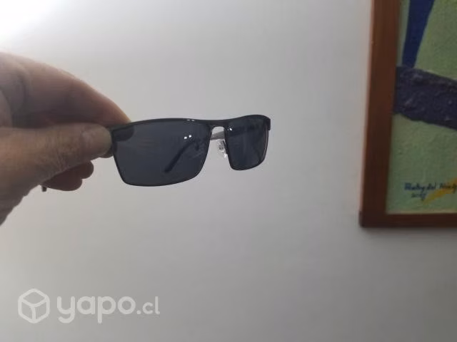 Lentes de sol