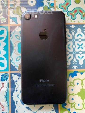IPhone 7 EXCELENTE ESTADO - Imagen 3