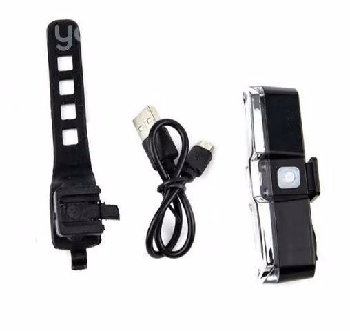 Luz Bicicleta LED - Imagen 3