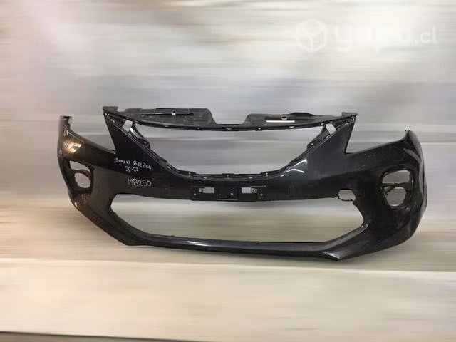 Parachoque delantero suzuki Baleno 2020-2023
