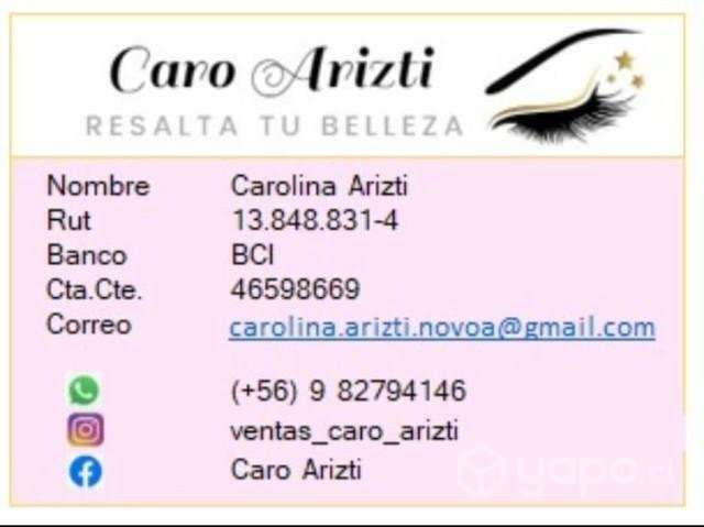 Aceite de ricino 30ml con cepillo - Imagen 2
