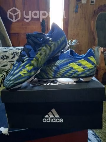 Zapato de futbol niño 32