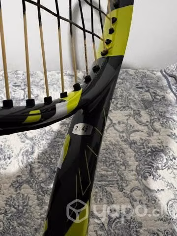 Raqueta Babolar Pure Aero 2023
