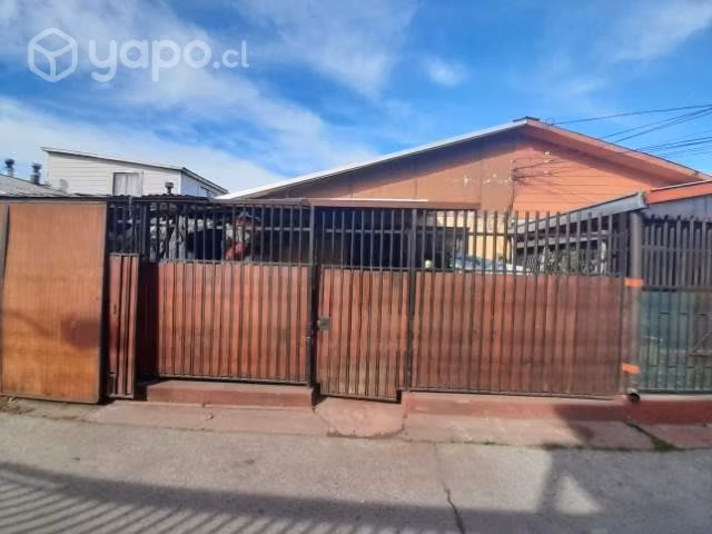 Casa coronel