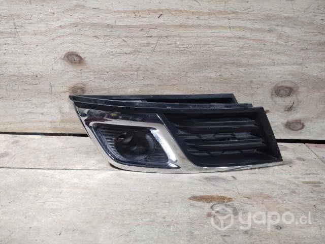 Tapa neblinero Chevrolet traverse Rh /m01nj2