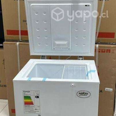 Congeladora de 99 lts maigas - Imagen 5