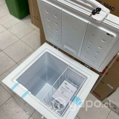 Congeladora de 99 lts maigas - Imagen 3