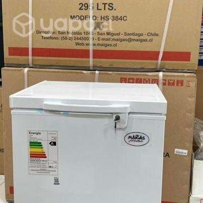 Congeladora de 99 lts maigas - Imagen 2