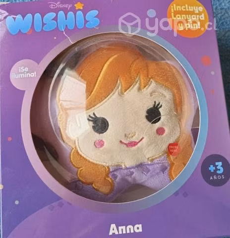 Lámpara niña, para el día de la niña