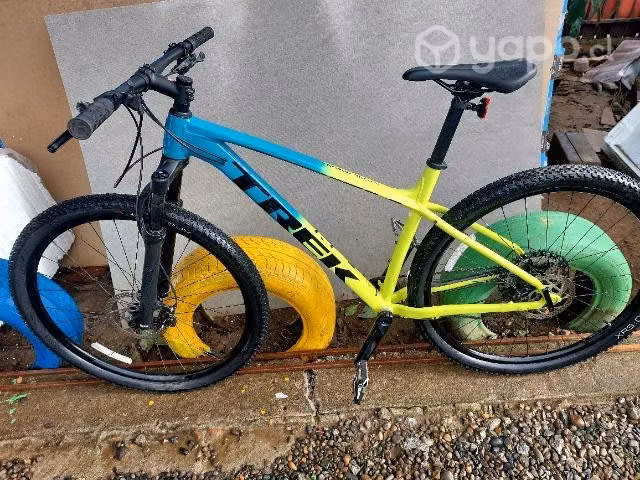Trek X caliber 9 como nueva - Imagen 4