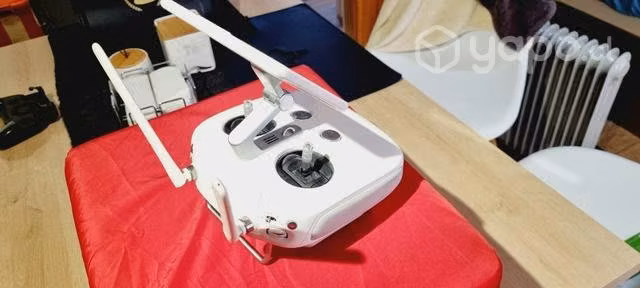 Control mando a distancia dji gl300k phantom 4
