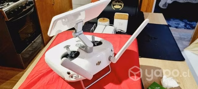 Control mando a distancia dji gl300k phantom 4