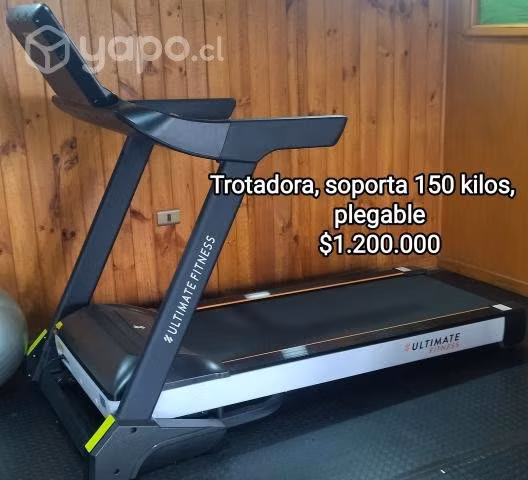 Trotadora