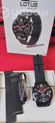 Deporte y accesorios