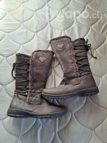 botas