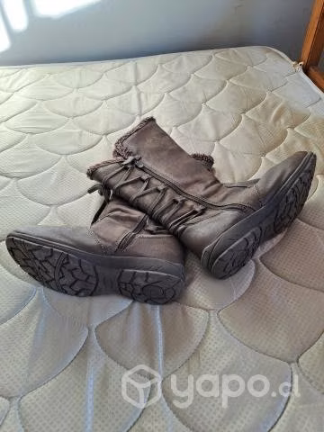 botas
