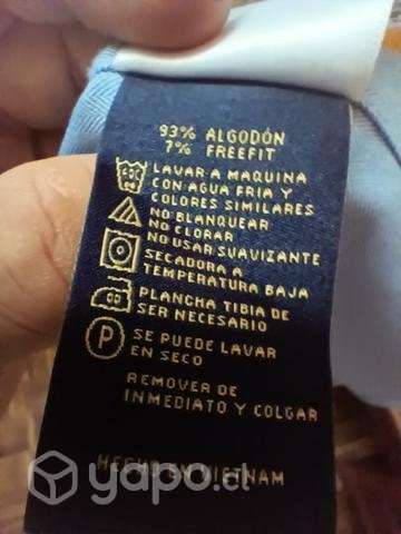 Camisa Rockford - Imagen 6