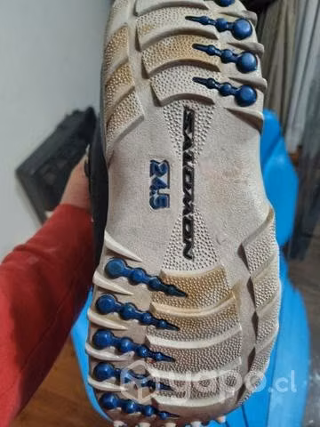 Botas de snowboard talla 37