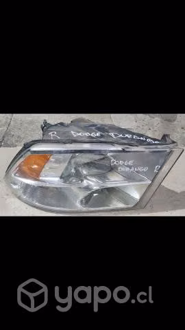 Optico Derecho Dodge Durango