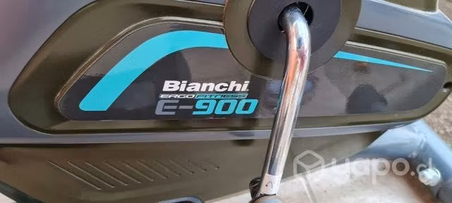 Eliptica bianchi e900