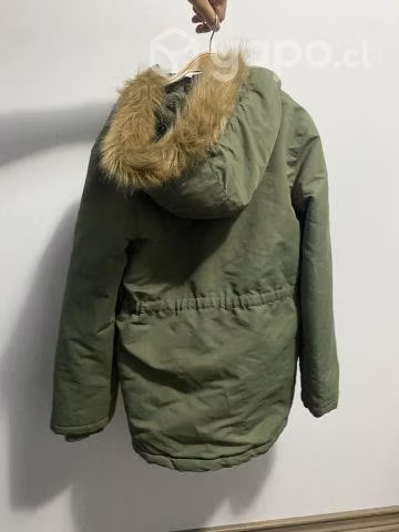 Chaqueta Nueva Talla 16