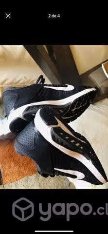 Zapatillas nike