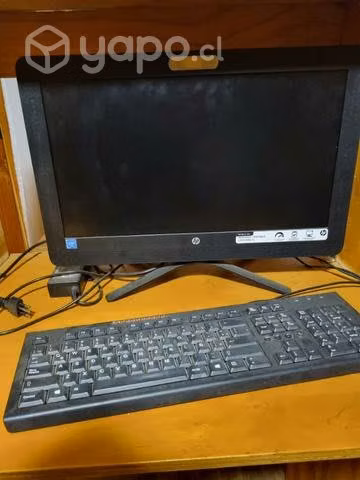 Computador de escritorio - Imagen 3