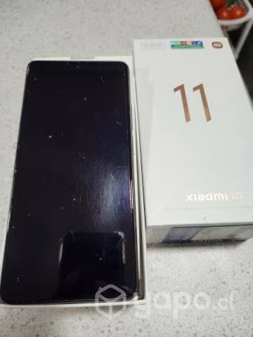 Xiaomi 11T