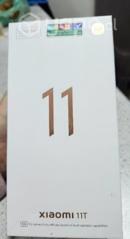 Xiaomi 11T