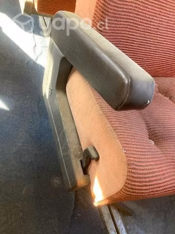 Butacas de bus - Imagen 5