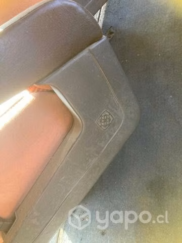 Butacas de bus - Imagen 6