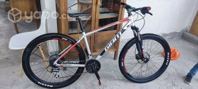 Bicicleta Giam Talon 3 - Imagen 2