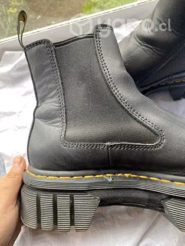 Dr.Martens Originales - Imagen 3