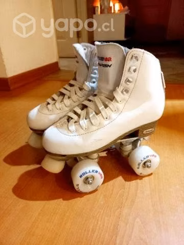 Patines 4 ruedas