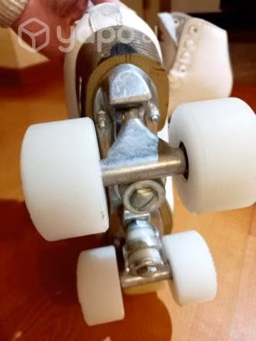 Patines 4 ruedas