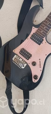 Guitarra Ibanez gio