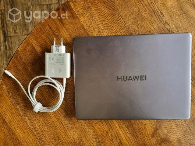 Huawei Matebook 13 11th Gen Intel I5 8+512gb