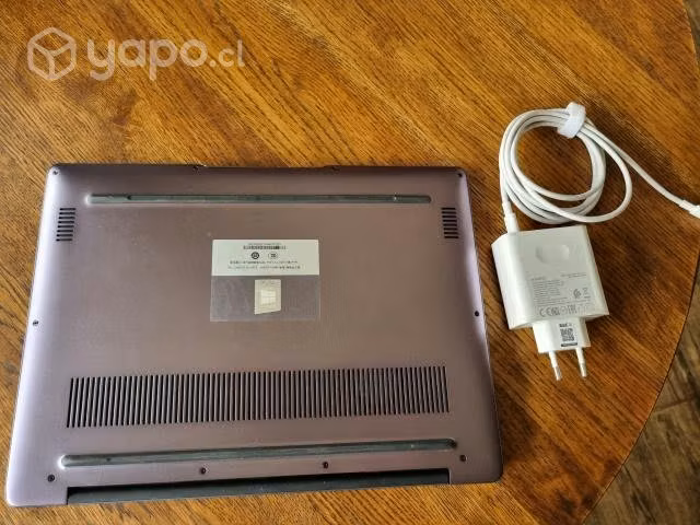 Huawei Matebook 13 11th Gen Intel I5 8+512gb
