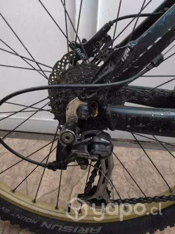 Bici scott - Imagen 5