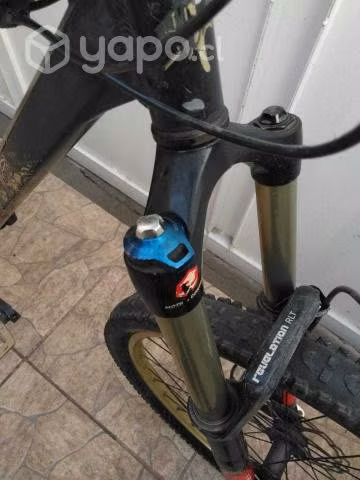 Bici scott - Imagen 4