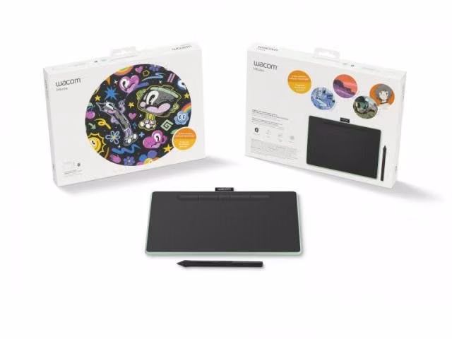 Wacom intuos