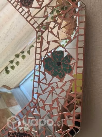 Espejo decorativo - Imagen 3
