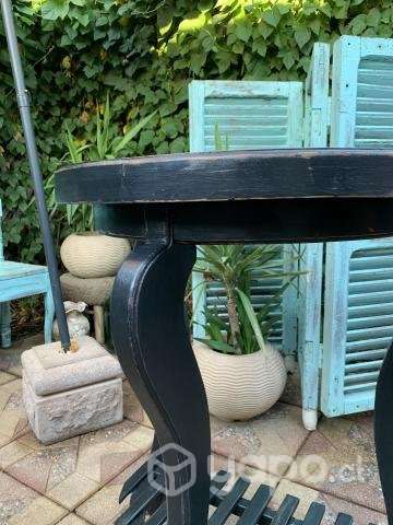 Mesa de arrimo - Imagen 2