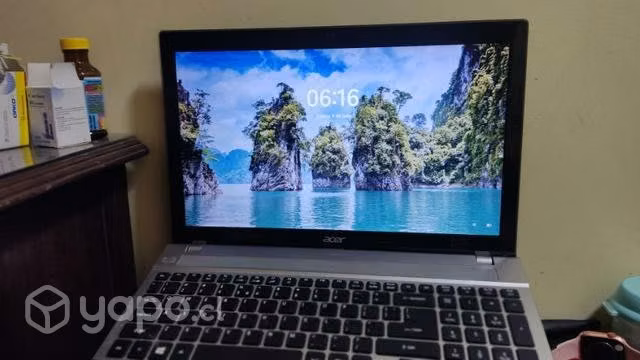 Laptop Notebook - Imagen 4