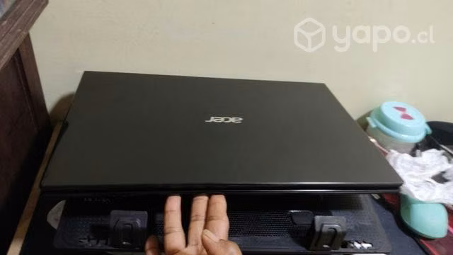 Laptop Notebook - Imagen 5