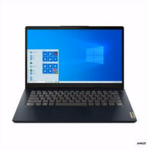 Notebook lenovo ryzen 3 8GB 512ssd