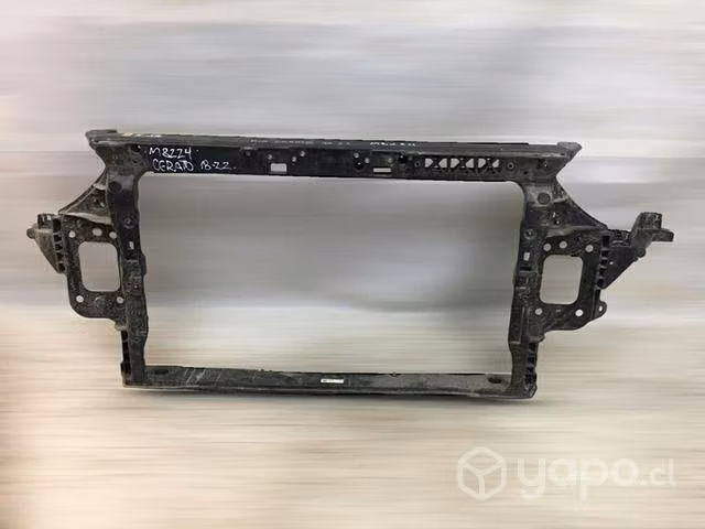 Frontal kia cerato 2018-2022