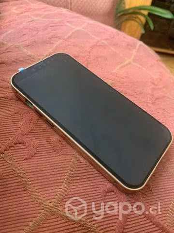 Carcasa para iPhone 13