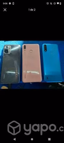 Celulares