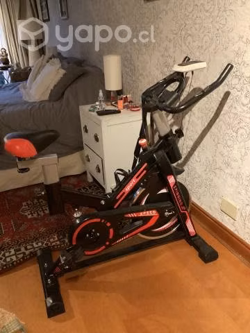 Bicicleta spinning